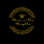 Hair in the Heights Logo - Entry #2231