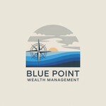 Blue Pointe Wealth Management Logo - Entry #670
