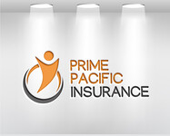 PRIME PACIFIC INSURANCE Logo - Entry #381