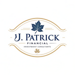 J. Patrick Financial Logo - Entry #203