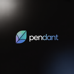 pendant Logo - Entry #1494
