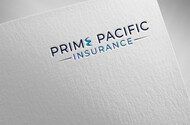 PRIME PACIFIC INSURANCE Logo - Entry #620