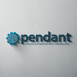 pendant Logo - Entry #575
