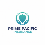 PRIME PACIFIC INSURANCE Logo - Entry #149