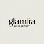 Glamira Hair Beauty Logo - Entry #24