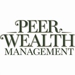 Peer Wealth Management Logo - Entry #92