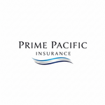 PRIME PACIFIC INSURANCE Logo - Entry #1557