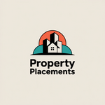 Property Placements Logo - Entry #954