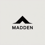 Madden Logo - Entry #1249