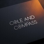 Cole & Compass Logo - Entry #1197