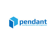 pendant Logo - Entry #2598
