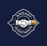 Angart Investments Logo - Entry #928