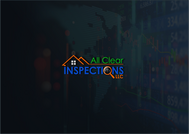 All Clear Inspections LLC Logo - Entry #1218