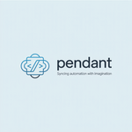 pendant Logo - Entry #2915