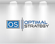 Optimal Strategy Logo - Entry #2508