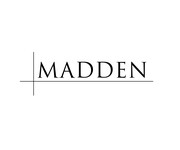 Madden Logo - Entry #1457