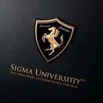 Sigma University™ Logo - Entry #1590