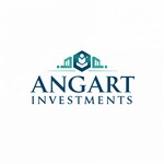 Angart Investments Logo - Entry #37