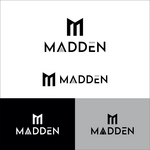 Madden Logo - Entry #1843