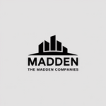 Madden Logo - Entry #4810