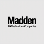 Madden Logo - Entry #4635