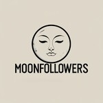 Moonfollowers Logo - Entry #1070
