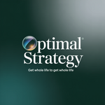 Optimal Strategy Logo - Entry #2016