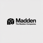 Madden Logo - Entry #3527