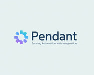pendant Logo - Entry #1899