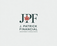 J. Patrick Financial Logo - Entry #978