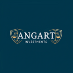 Angart Investments Logo - Entry #1814