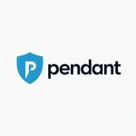pendant Logo - Entry #1853