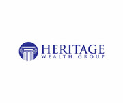 Heritage Wealth Group Logo - Entry #961