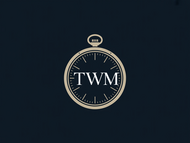Tempus Wealth Management Logo - Entry #578