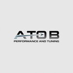 A to B Performance and Tuning Logo - Entry #1132