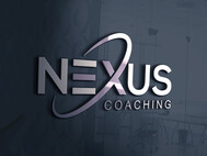 Nexus Coaching Logo - Entry #346