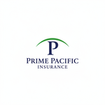 PRIME PACIFIC INSURANCE Logo - Entry #1382
