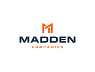 Madden Logo - Entry #3268