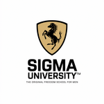 Sigma University™ Logo - Entry #1397