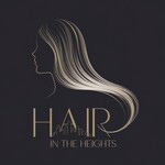 Hair in the Heights Logo - Entry #773
