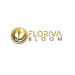 FLORIVA BLOOM Logo - Entry #1998