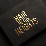 Hair in the Heights Logo - Entry #2232