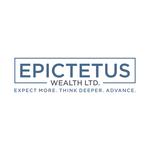Epictetus Wealth Ltd. Logo - Entry #257