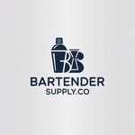 Bartender Supply.co Logo - Entry #533