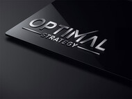 Optimal Strategy Logo - Entry #1739