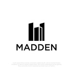 Madden Logo - Entry #1404