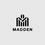 Madden Logo - Entry #2861