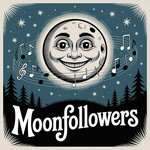 Moonfollowers Logo - Entry #1628