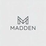 Madden Logo - Entry #2826