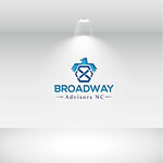 Broadway Advisors NC Logo - Entry #272